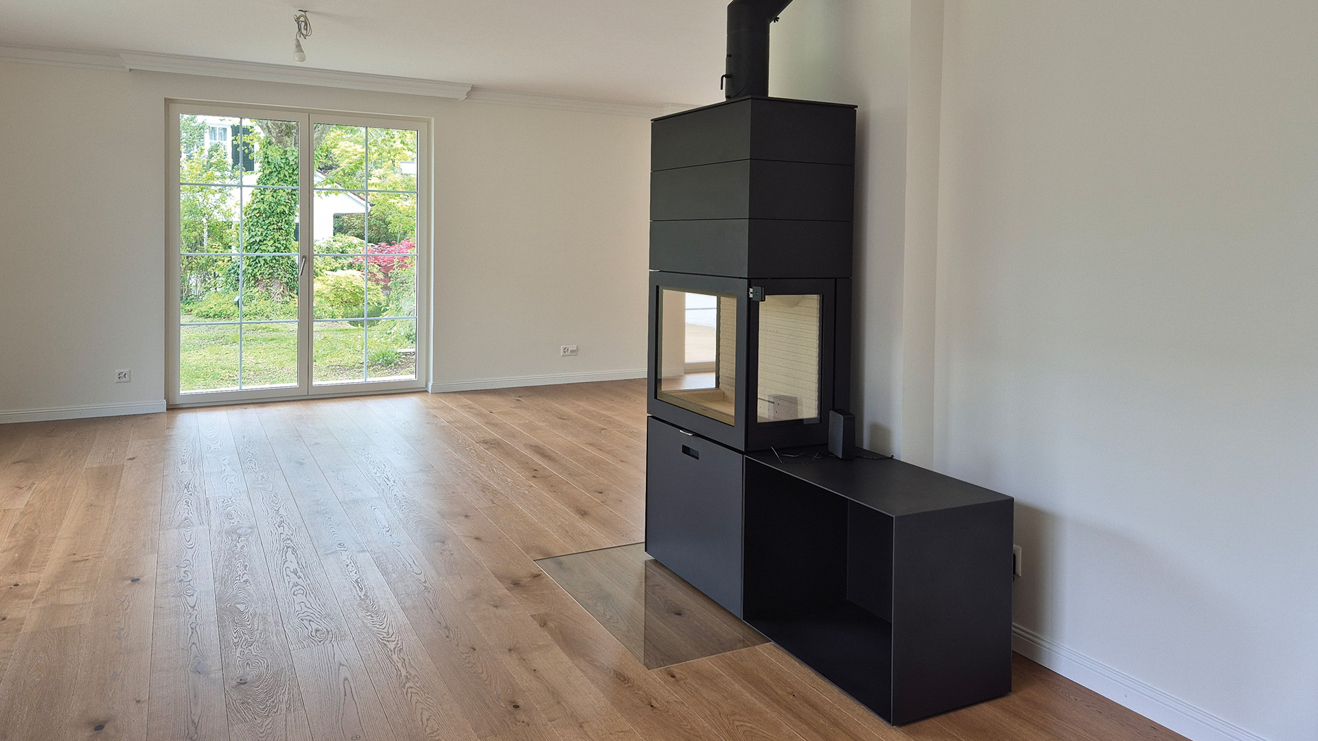 Wenger Partner AG, Reinach